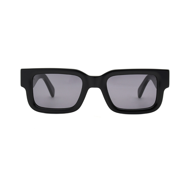 Fashionable sunglasses  Acetate sunglasses