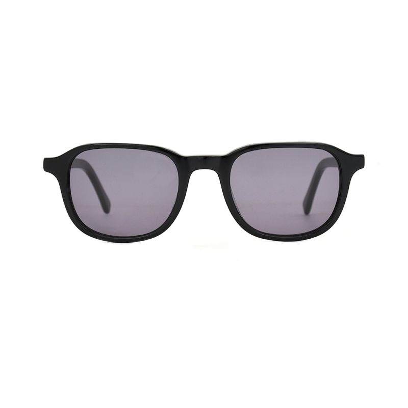 Classic Acetate Handmade  Sun Glasses Eyewear