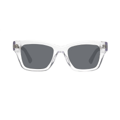 Thickened Acetate Handmade  Sun Glasses Eyewear