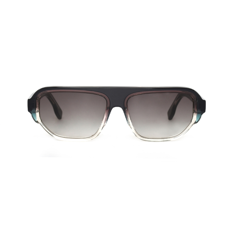 Fashionable sunglasses  Acetate sunglasses