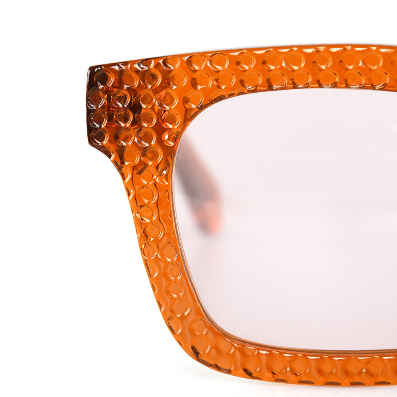 Fashionable sunglasses  Acetate glasses