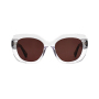 Classic Acetate Handmade  Sun Glasses Eyewear