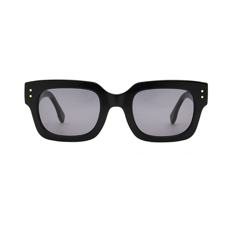 Fashionable sunglasses  Acetate sunglasses
