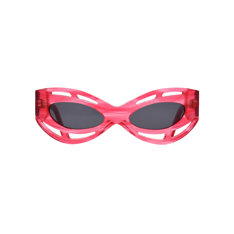 Fashionable sunglasses  Acetate sunglasses