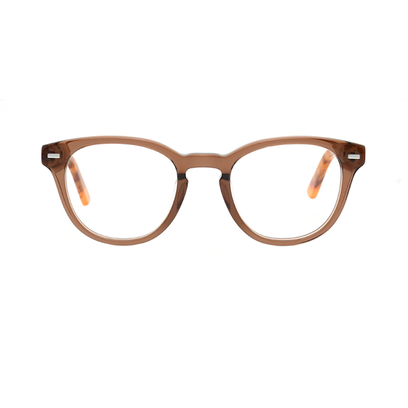 Fashionable Acetate Frames Glasses  Optical Eyewear Glasses