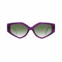 Fashionable sunglasses Acetate glasses