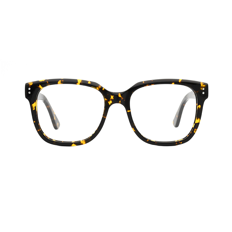 New eyewear Fashion  Frame Acetate Optical Frame