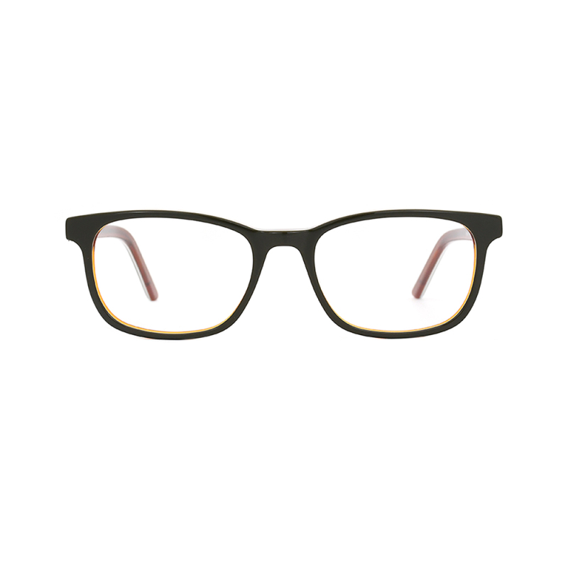 Fashionable Acetate Frames Glasses  Optical Eyewear Glasses