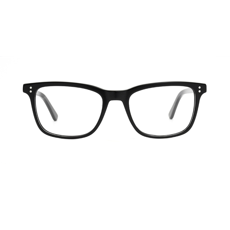 Fashionable Acetate Frames Glasses  Optical Eyewear Glasses