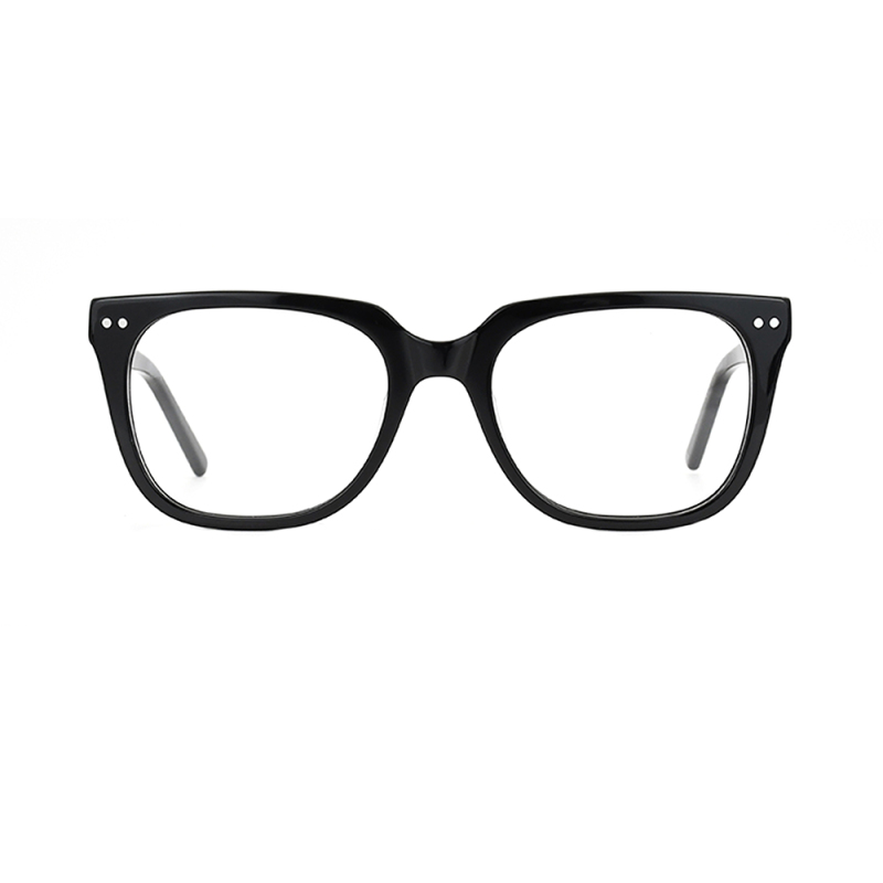 Fashionable Acetate Frames Glasses  Optical Eyewear Glasses