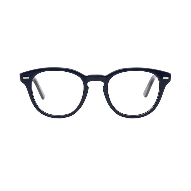 Fashionable Acetate Frames Glasses  Optical Eyewear Glasses