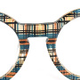Fashionable Acetate Frames Glasses  Optical Eyewear Glasses