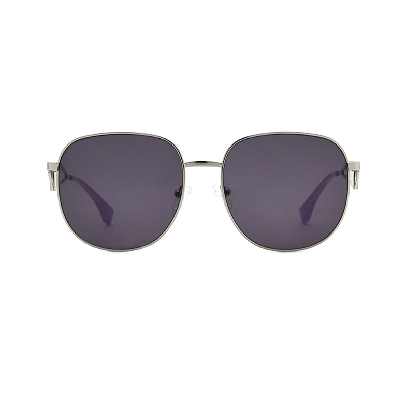  Fashionable High Quality Metal   sunglasses