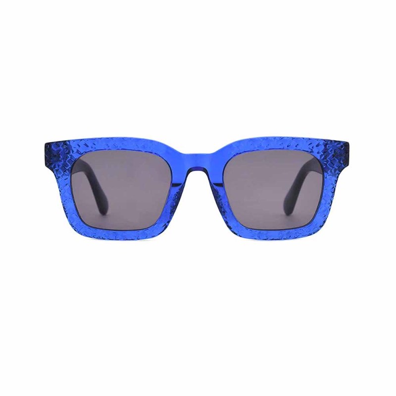Fashionable sunglasses  Acetate glasses