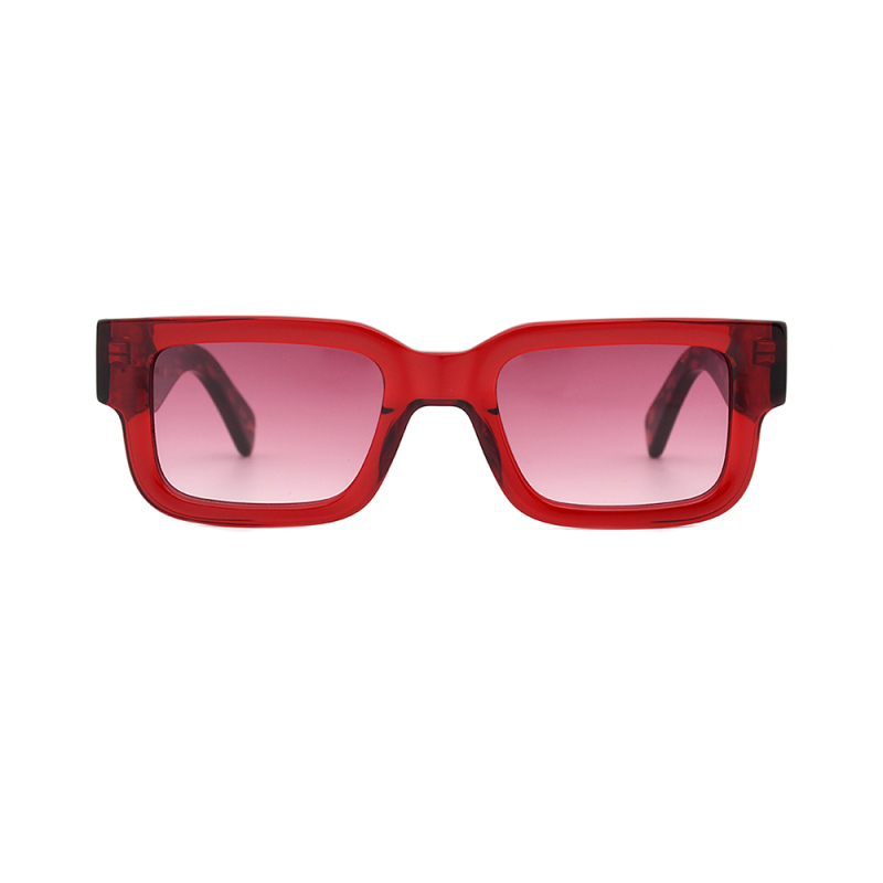 Fashionable sunglasses  Acetate sunglasses