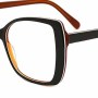 Fashionable Acetate Frames Glasses  Optical Eyewear Glasses