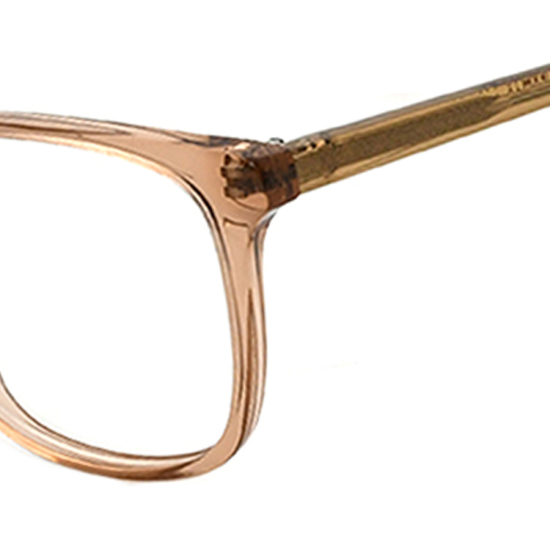 Fashionable Acetate Frames Glasses  Optical Eyewear Glasses