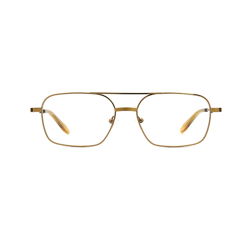 High Quality Metal  Optical frames