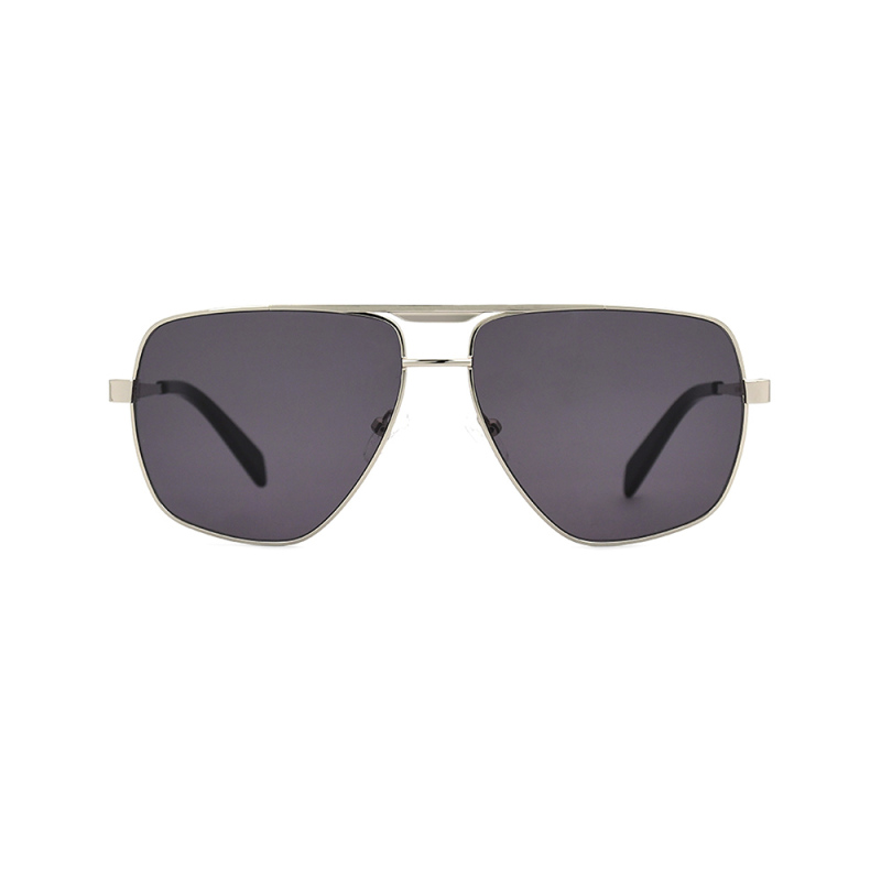 High Quality Metal sunglasses