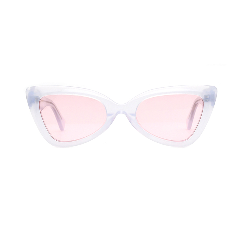 Fashionable sunglasses  Acetate sunglasses