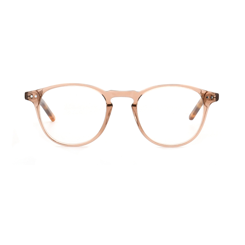 Fashionable Acetate Frames Glasses  Optical Eyewear Glasses