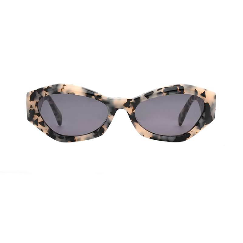 Fashionable sunglasses  Acetate sunglasses