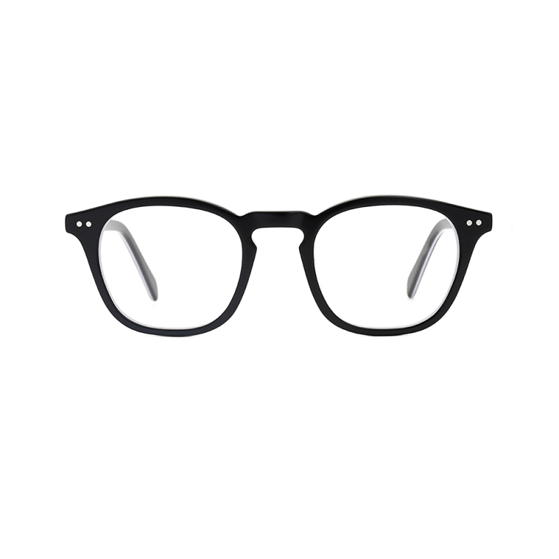 Fashionable Acetate Frames Glasses  Optical Eyewear Glasses
