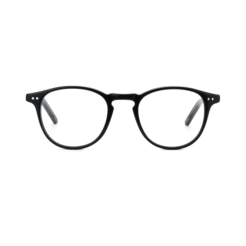 Fashionable Acetate Frames Glasses  Optical Eyewear Glasses