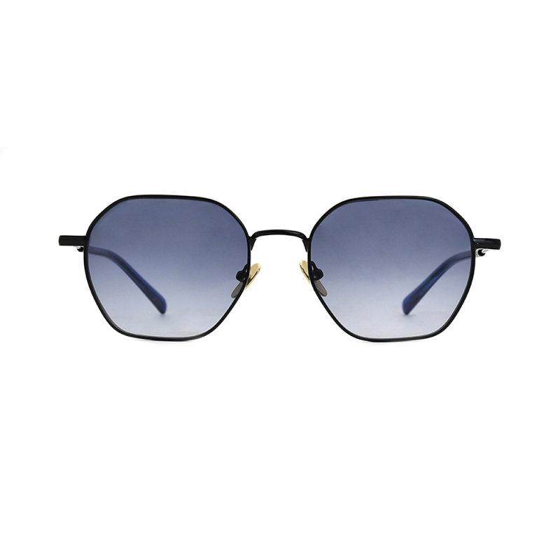High Quality Metal sunglasses