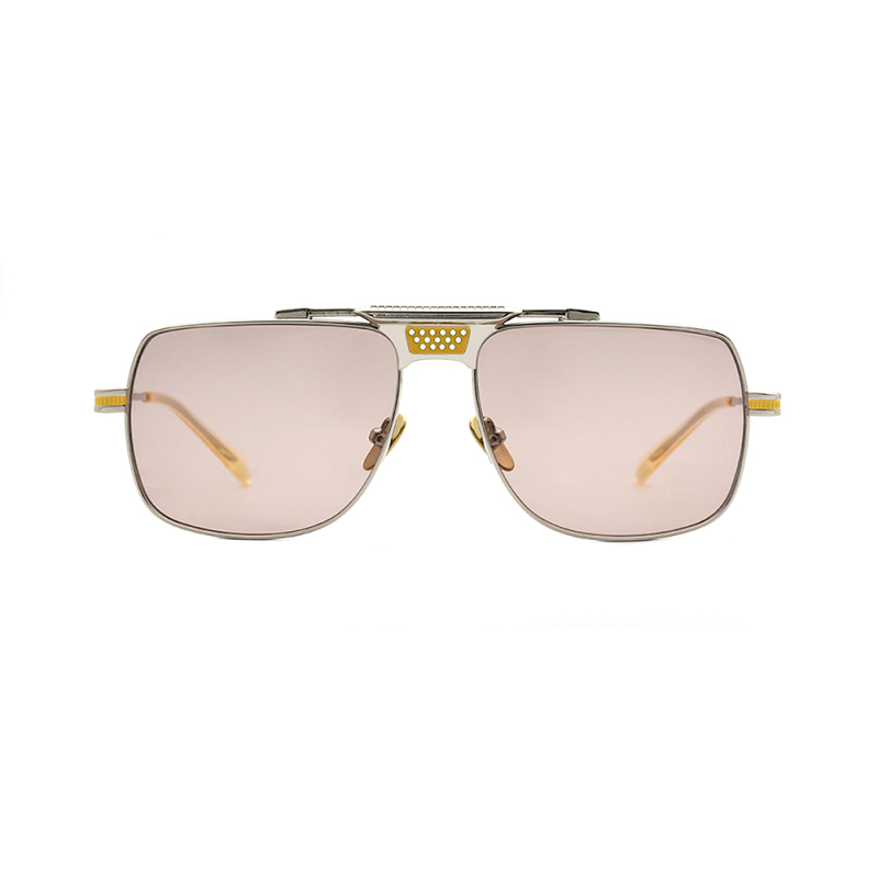 High Quality Metal   Frame  Metal sunglasses