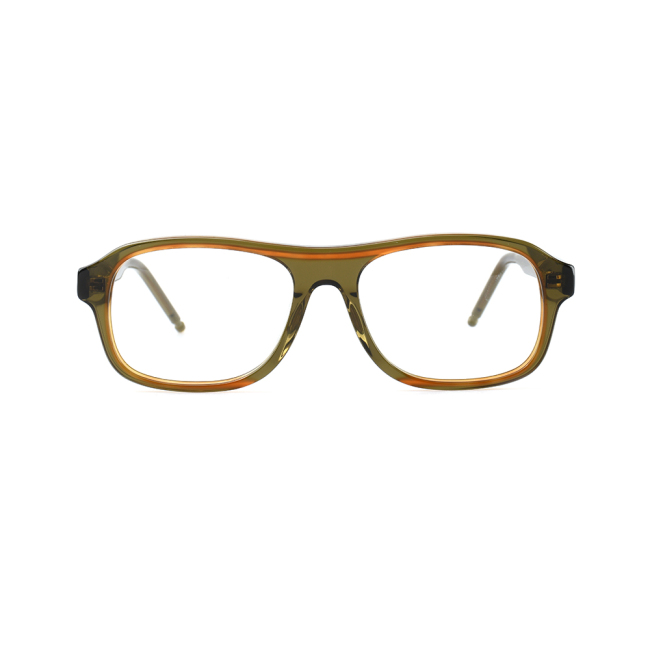 New eyewear Fashion Frame Acetate Optical Frame