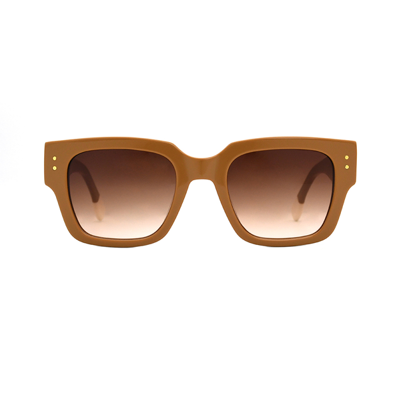 Fashionable sunglasses  Acetate sunglasses