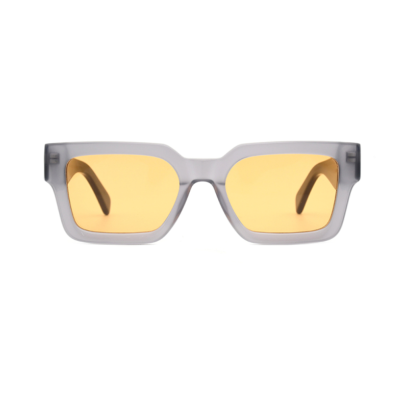 Fashionable sunglasses  Acetate sunglasses
