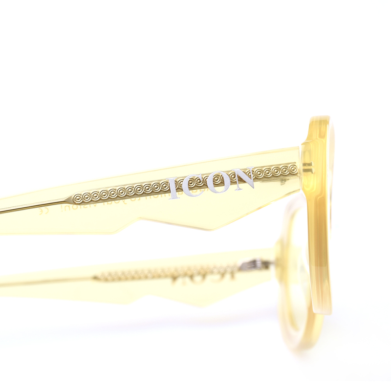 Fashionable sunglasses  Acetate sunglasses