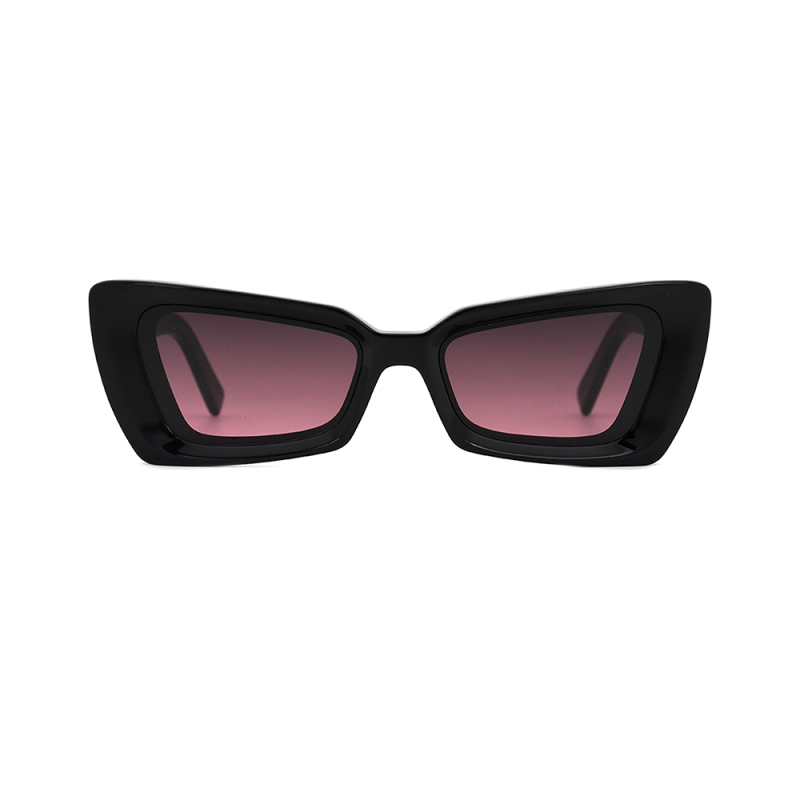 Fashionable sunglasses  Acetate sunglasses