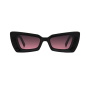 Fashionable sunglasses  Acetate sunglasses