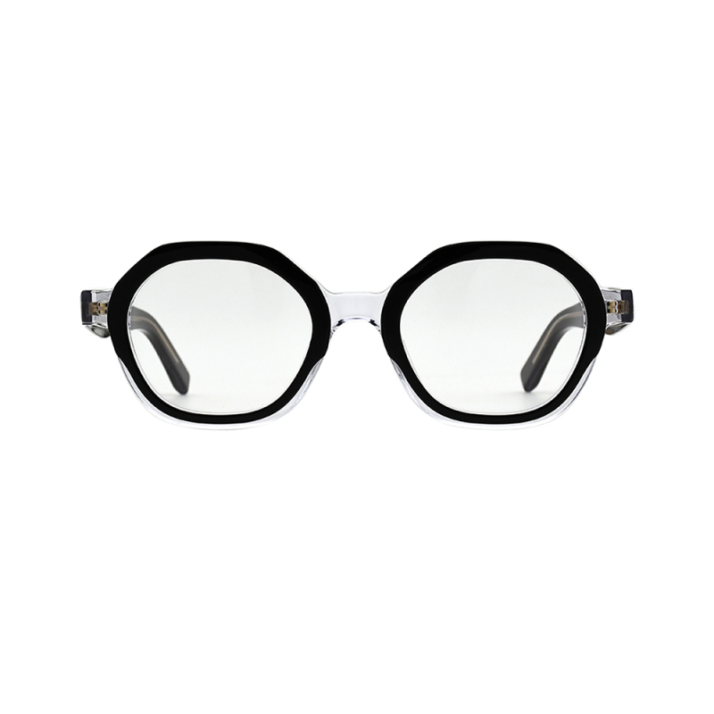 Neue Brillen Fashion Frame Optischer Rahmen aus Acetat