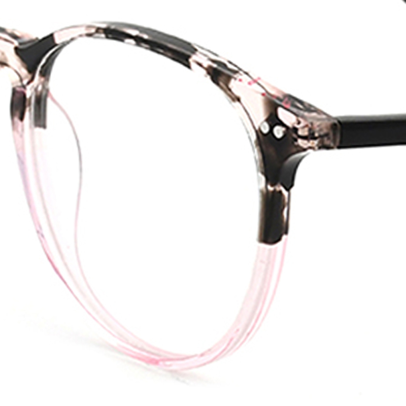 Fashionable Acetate Frames Glasses  Optical Eyewear Glasses