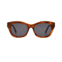 Classic Acetate Handmade  Sun Glasses Eyewear