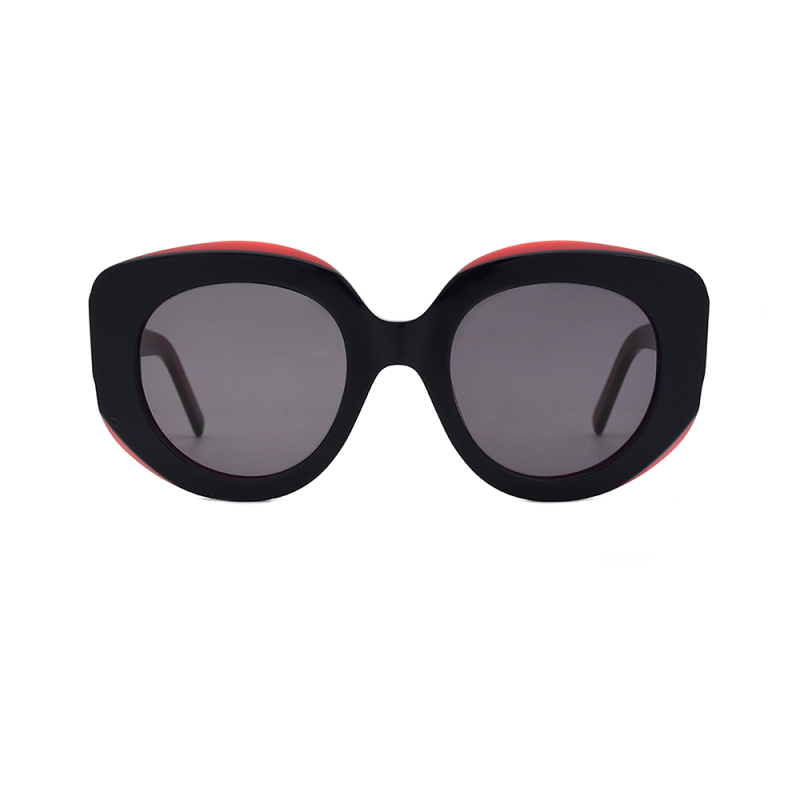 Fashionable sunglasses  Acetate sunglasses