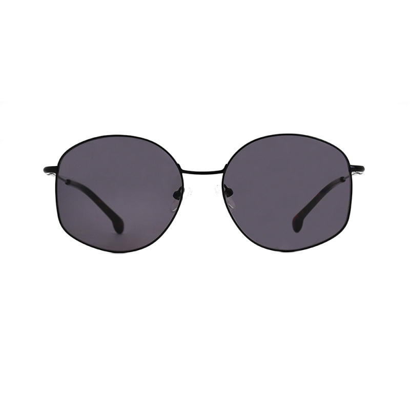 High Quality   Metal sunglasses