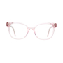 Fashionable Acetate Frames Glasses  Optical Eyewear Glasses