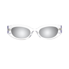 Thickened Acetate Handmade  Sun Glasses Eyewear