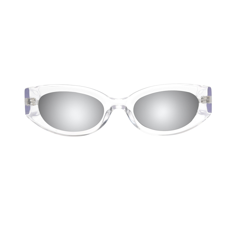 Thickened Acetate Handmade  Sun Glasses Eyewear