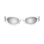Thickened Acetate Handmade  Sun Glasses Eyewear