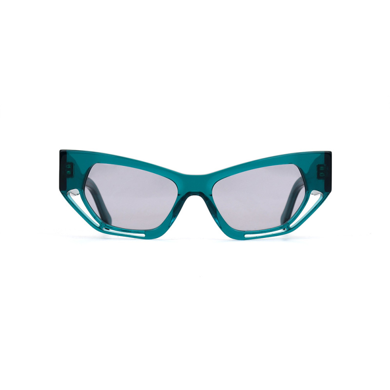 Fashionable sunglasses  Acetate sunglasses