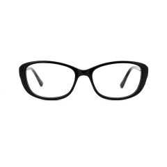 Модные женские очки ацетатные очки оправа оптические очки