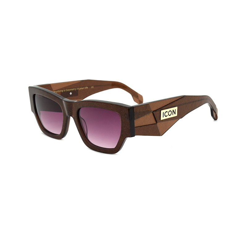 Fashionable sunglasses  Acetate sunglasses