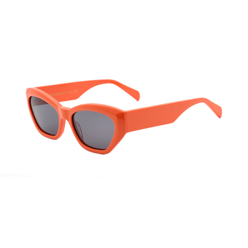 Fashionable sunglasses  Acetate sunglasses