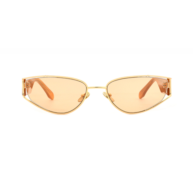 High Quality Metal   Eyeglass Frame  Metal sunglasses